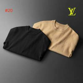 Picture of Louis Vuitton Sweaters _SKULVM-4XL12yr22547089
